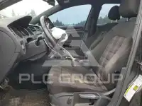 2017 Volkswagen GTI фото