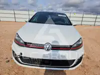 2017 Volkswagen GTI фото