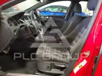 2017 Volkswagen GTI фото
