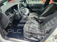 2017 Volkswagen GTI фото