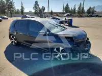 2017 Volkswagen GTI фото