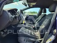 2017 Volkswagen GTI фото