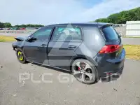 2017 Volkswagen GTI photo