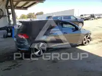 2017 Volkswagen GTI фото