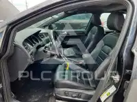 2017 Volkswagen GTI фото