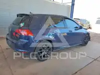 2017 Volkswagen GTI фото