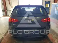 2017 Volkswagen GTI фото