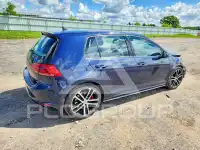 2017 Volkswagen GTI фото