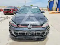 2017 Volkswagen GTI фото