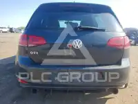 2017 Volkswagen GTI фото