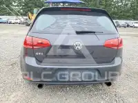 2017 Volkswagen GTI фото
