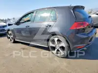 2017 Volkswagen GTI фото
