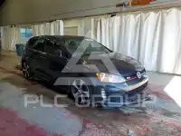 2017 Volkswagen GTI фото