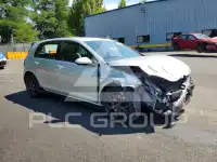2017 Volkswagen GTI фото