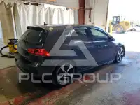2017 Volkswagen GTI фото