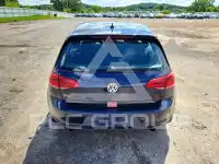 2017 Volkswagen GTI фото
