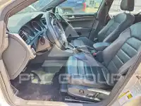 2017 Volkswagen GTI фото