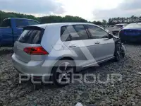 2017 Volkswagen GTI фото