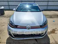 2017 Volkswagen GTI фото
