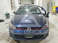 2017 Volkswagen GTI фото