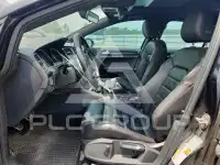 2017 Volkswagen GTI фото