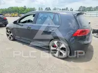 2017 Volkswagen GTI фото
