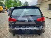 2017 Volkswagen GTI фото
