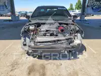 2017 Volkswagen GTI фото