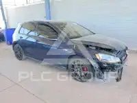 2017 Volkswagen GTI фото