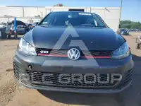 2017 Volkswagen GTI фото