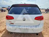 2017 Volkswagen GTI фото
