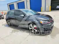 2017 Volkswagen GTI фото