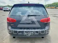 2017 Volkswagen GTI фото