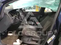 2017 Volkswagen GTI фото