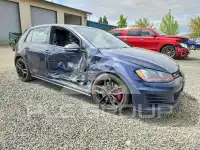 2017 Volkswagen GTI фото
