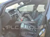 2017 Volkswagen GTI фото