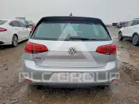 2017 Volkswagen GTI фото