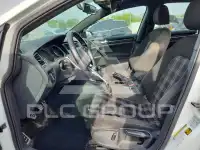 2017 Volkswagen GTI фото