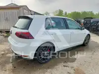 2017 Volkswagen GTI фото
