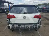 2017 Volkswagen GTI фото