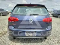 2017 Volkswagen GTI фото