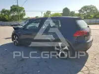 2017 Volkswagen GTI фото