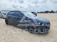 2017 Volkswagen GTI photo