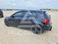 2017 Volkswagen GTI photo