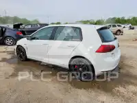 2017 Volkswagen GTI фото