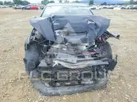 2017 Volkswagen GTI фото
