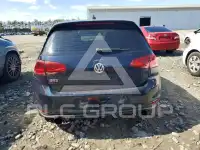 2017 Volkswagen GTI фото