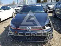 2017 Volkswagen GTI фото