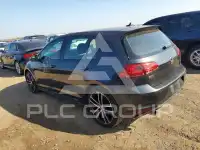 2017 Volkswagen GTI фото