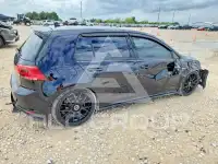 2017 Volkswagen GTI photo